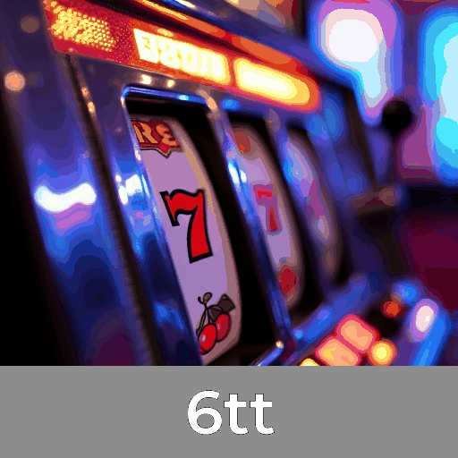 Experimente o Crash com 6tt: Ganhos Instantâneos e Altos Multiplicadores