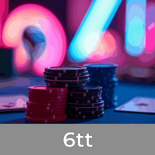 Experimente o Crash com 6tt: Ganhos Instantâneos e Altos Multiplicadores