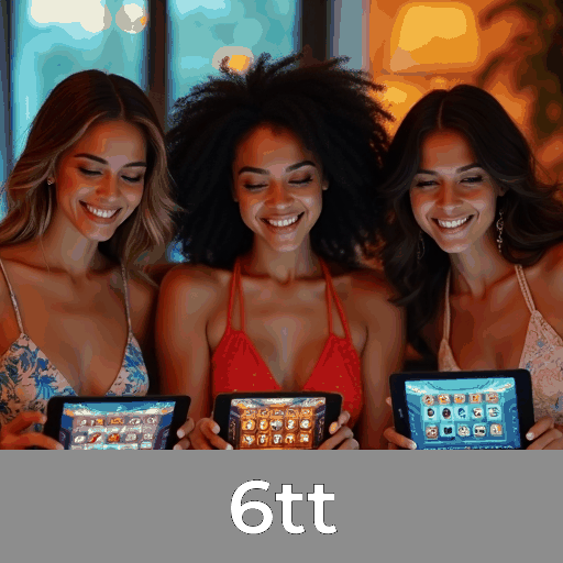 Experimente o Login Exclusivo com 6tt: Acesso Seguro